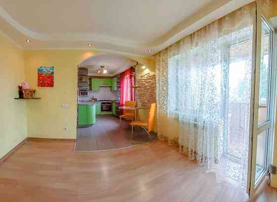 продажа 2-к квартира Киев, Святошинский, 55000 $ Київ