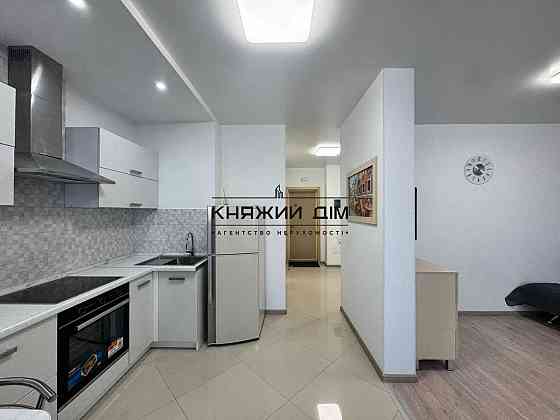 Оренда 1-кімнатної біля River Mall,м.Осокорки або м.Позняки Київ