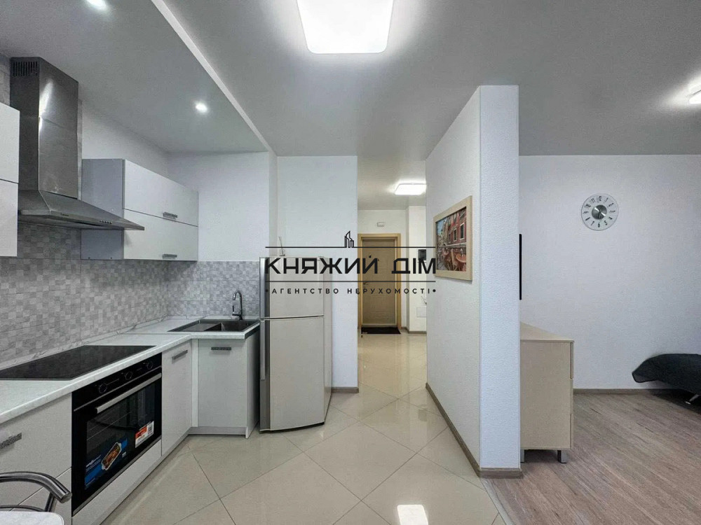 Оренда 1-кімнатної біля River Mall,м.Осокорки або м.Позняки Київ - зображення 6