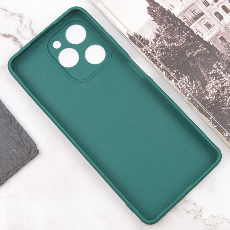 Силиконовый чехол Candy Full Camera для TECNO Spark 10 Pro Херсон - зображення 4