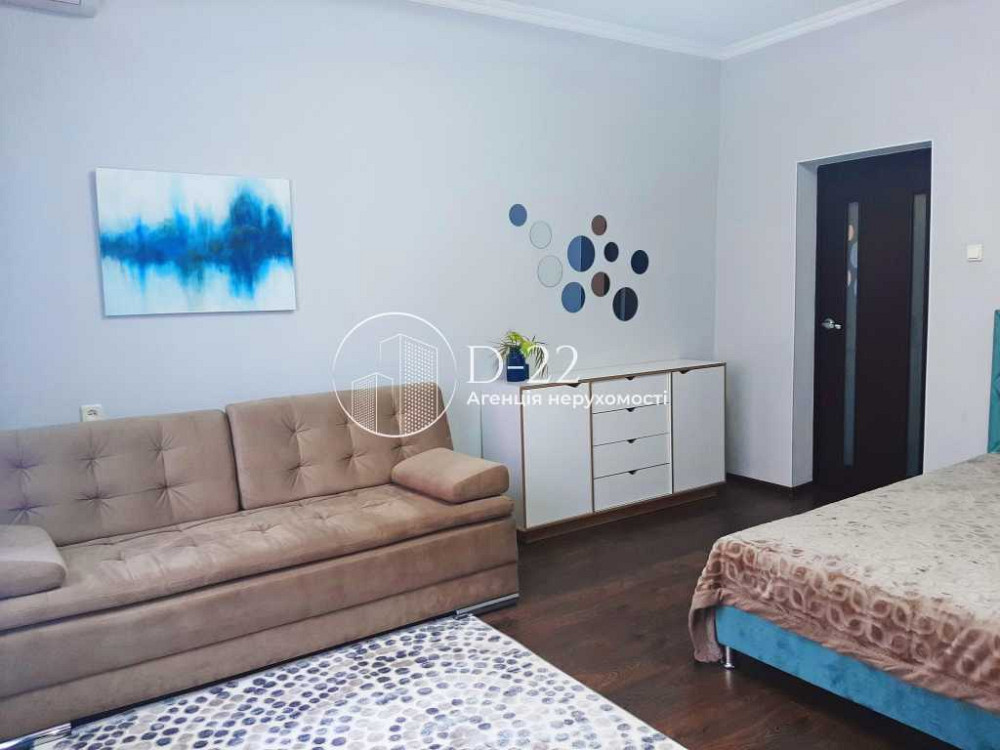 долгосрочная аренда 1-к квартира Киев, Печерский, 23500 грн./мес. Київ - зображення 4