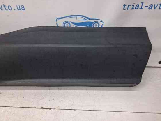 Накладка двери Ford Edge 2 2.0 БЕНЗИН ENR90 2015 задн. прав. (б/у) Київ