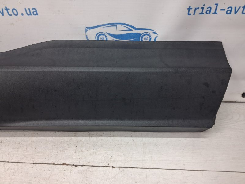Накладка двери Ford Edge 2 2.0 БЕНЗИН ENR90 2015 задн. прав. (б/у) Київ - зображення 3