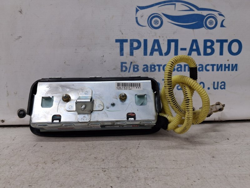 Подушка безопасности в кресло Honda Civic FD 1.8 БЕНЗИН R18A 2005 лев. (б/у) Киев - изображение 2