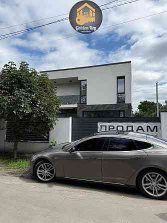 продажа 3-к коттедж Бориспольский, Гора, 180000 $ 