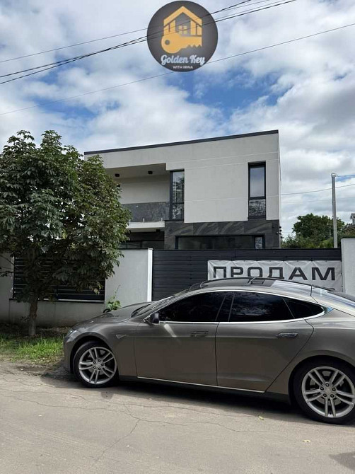 продажа 3-к коттедж Бориспольский, Гора, 180000 $  - изображение 1