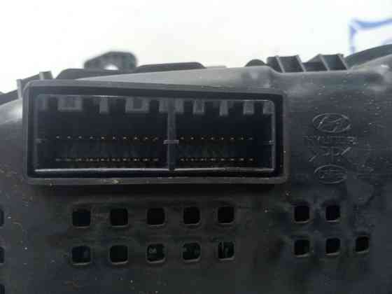 Приборная панель Hyundai I30 2007-2012 940032L520 (Арт. 61681) Киев