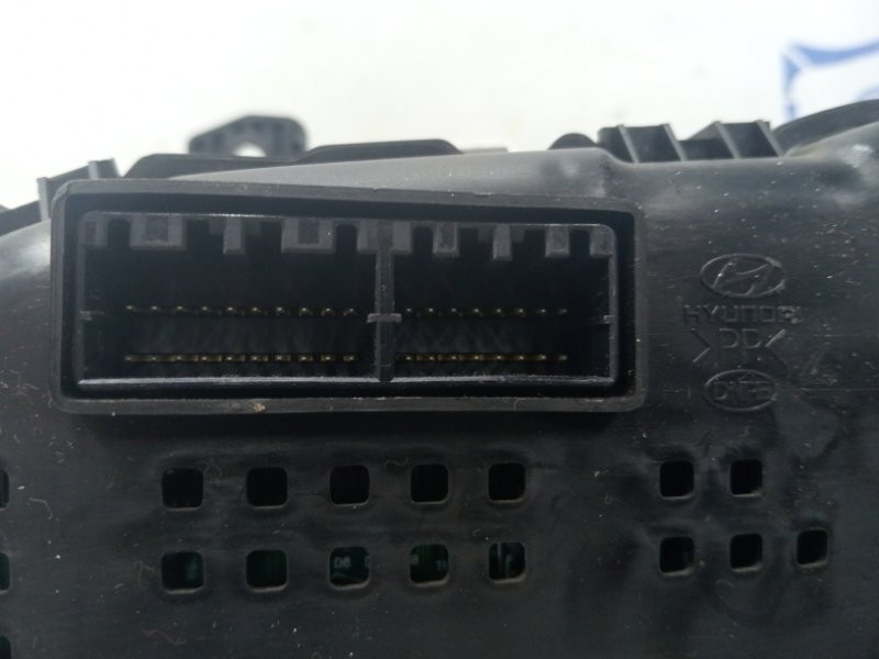 Приборная панель Hyundai I30 2007-2012 940032L520 (Арт. 61681) Киев - изображение 4