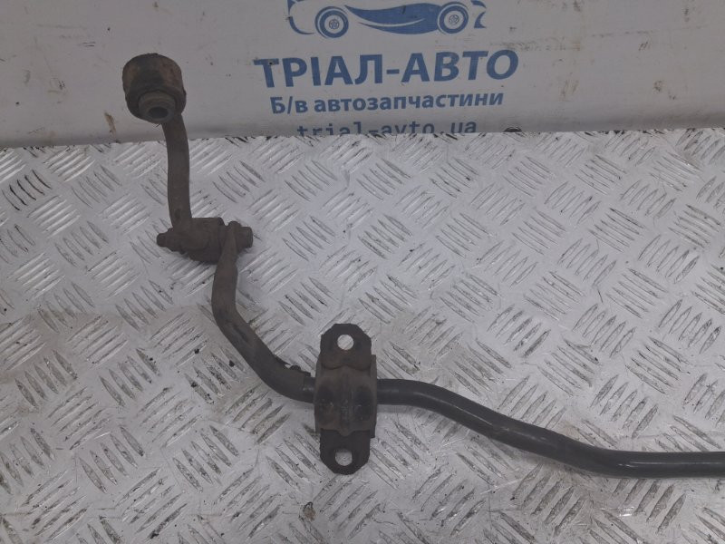 Стабилизатор задний Nissan Qashqai 2006-2013 56230JD00C (Арт. 82429) Киев - изображение 3