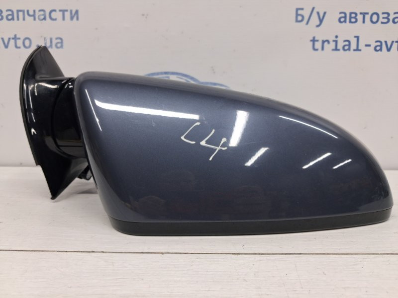Зеркало правое Kia Ceed JD 1.6 DIESEL D4FB 2012 (б/у) Киев - изображение 4