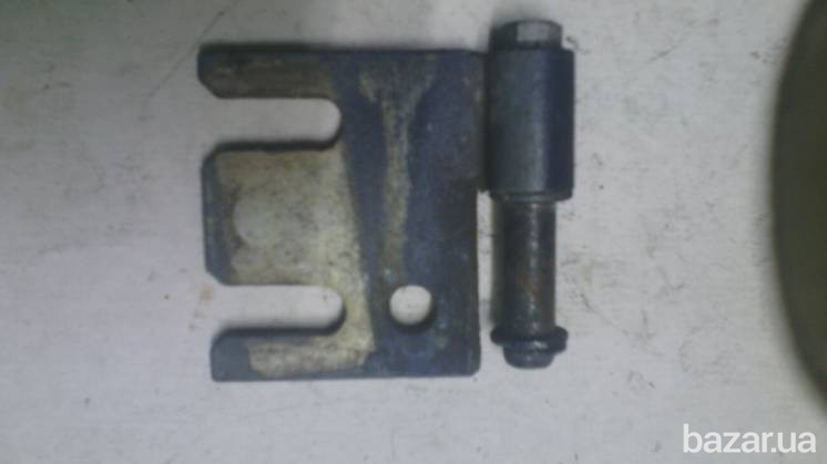 Петля дверна 415219221949 бмв е-30 оригінал Вінниця - зображення 2