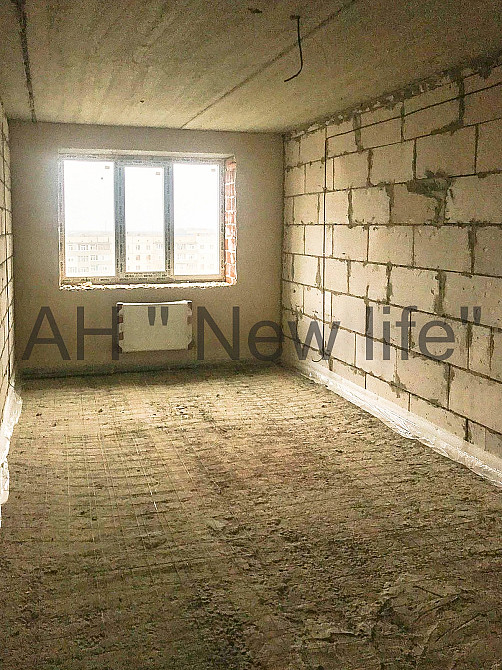 Однокіматна квартира в новобудові. Можлива іпотека. Сумы - изображение 2
