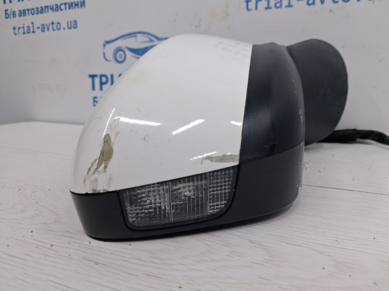 Зеркало правое Mazda CX 5 2011-2017 KD4569121K (Арт. 79433) Київ - зображення 3