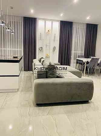 Оренда 3х кім. квартири студії ЖК Зарічний на Осокорській 2А, м Славутич КОД № 11204101 Київ