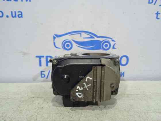 Заслонка дроссельная Mitsubishi Lancer 2007-2017 1450A101 (Арт. 19986) Київ