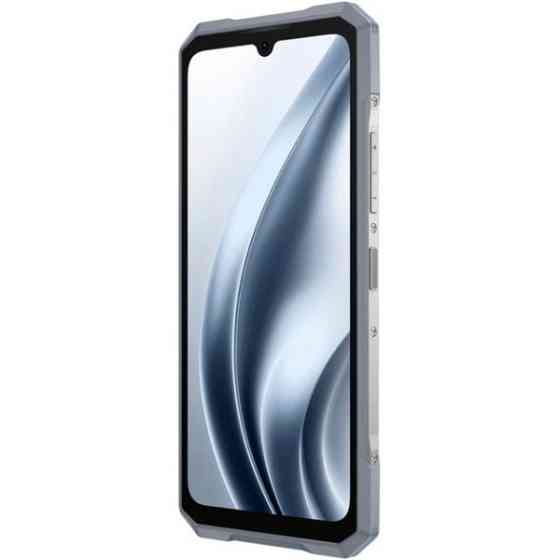 Смартфон Doogee Blade GT Play 8/256GB NFC Ice Crystal Silver Global (Код товару:43288) Харьков