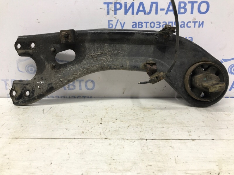 Рычаг задней подвески продольный правый Kia Sportage SL 2.0 DIESEL D4HA 2010 (б/у) Київ - зображення 1