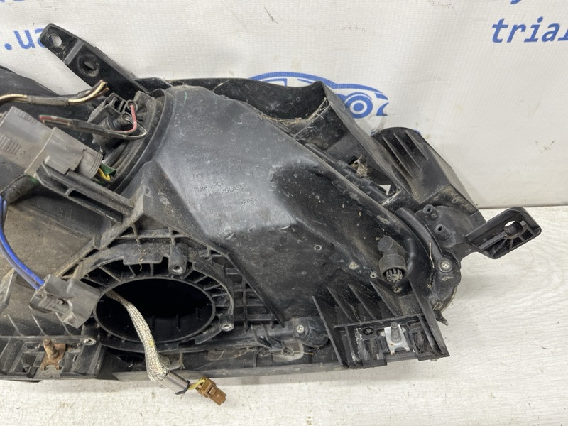 Фара левая Ксенон Mazda CX 7 2006-2012 EH7151041K (Арт. 79581) Киев - изображение 8