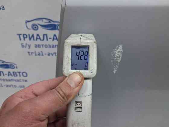 Дверь задняя левая Toyota Camry 2006-2011 6700433161 (Арт. 63763) Київ