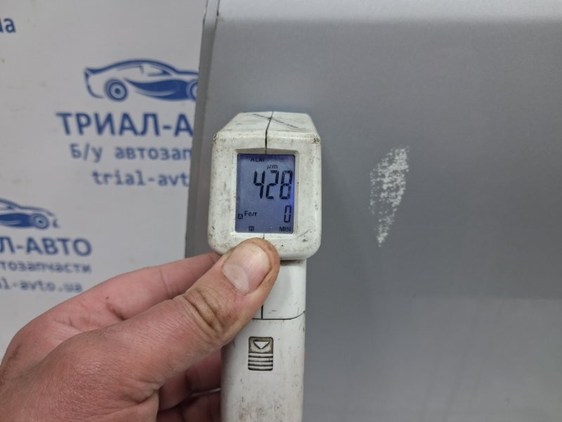 Дверь задняя левая Toyota Camry XV40 2.4 БЕНЗИН 2AZFE 2006 (б/у) Київ - зображення 5