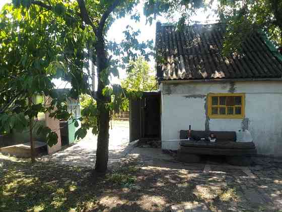 Продам дачный домик, печное отопление Кам'янське (Дніпродзержинськ)