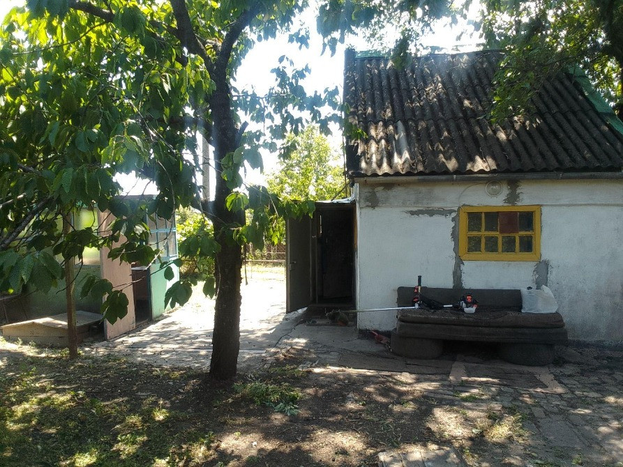 Продам дачный домик, печное отопление Кам'янське (Дніпродзержинськ) - зображення 6