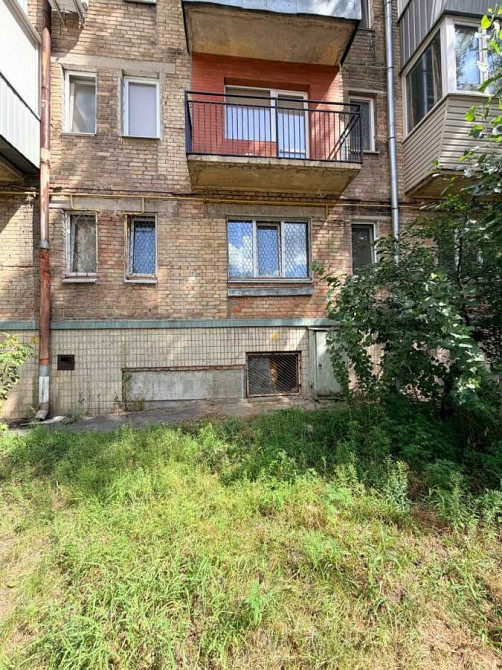 продажа 1-к квартира Киев, Шевченковский, 30000 $ Київ - зображення 3