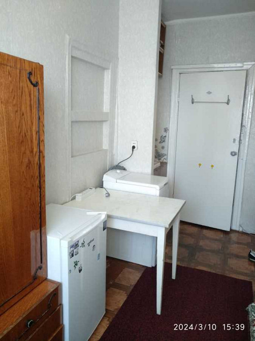 долгосрочная аренда комната Киев, Подольский, 3000 грн./мес. Київ - зображення 8