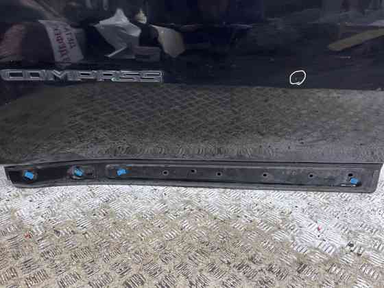 Дверь передняя левая Jeep Compass 2016-2020 68242543AA (Арт. 71632) Киев