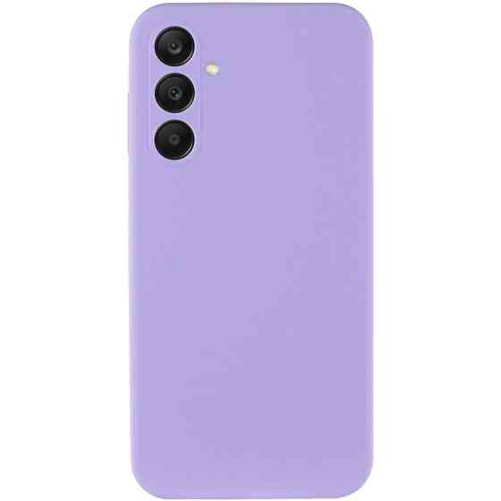 Чехол Silicone Cover Ummi Lakshmi Full Camera (AA) для Samsung Galaxy A27 Херсон