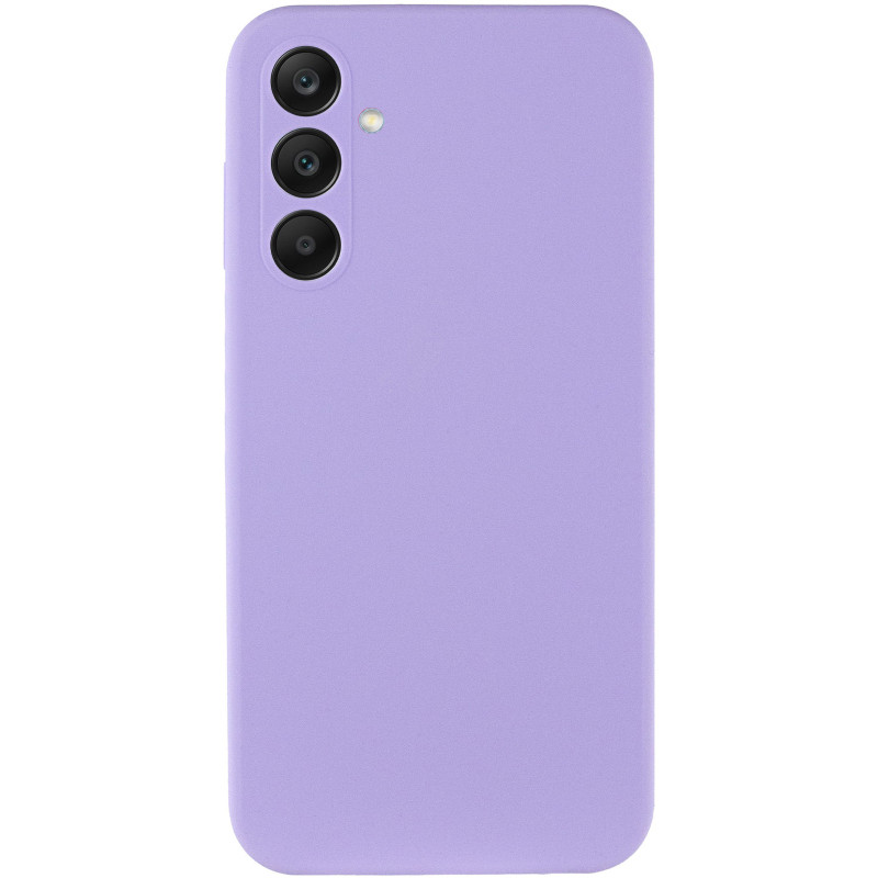 Чехол Silicone Cover Ummi Lakshmi Full Camera (AA) для Samsung Galaxy A27 Херсон - зображення 1