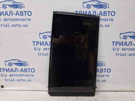 Стекло двери задней правой (форточка) Mitsubishi Pajero Wagon 1999-2006 MR436986 (Арт. 62219) Киев