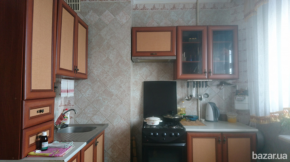 Продам 3х кімнатну квартиру на ДНС по вул Гетьмана Сагайдачного Белая Церковь - изображение 10