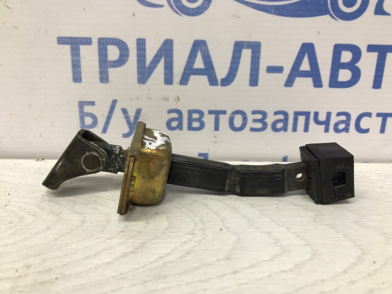 Ограничитель двери задний левый Mitsubishi Lancer 2003-2009 MR473583 (Арт. 55793) Киев - изображение 1