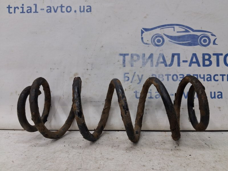 Пружина задняя Suzuki SX4 1.6 БЕНЗИН M16A 2006 (б/у) Киев - изображение 1