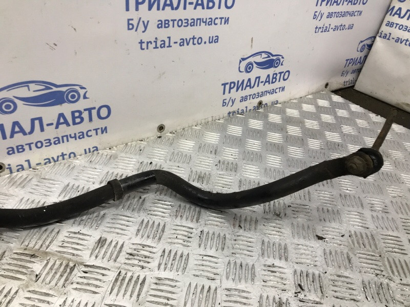 Стабилизатор передний Hyundai Tucson JM 2.0 DIESEL D4EA 2004 (б/у) Киев - изображение 4