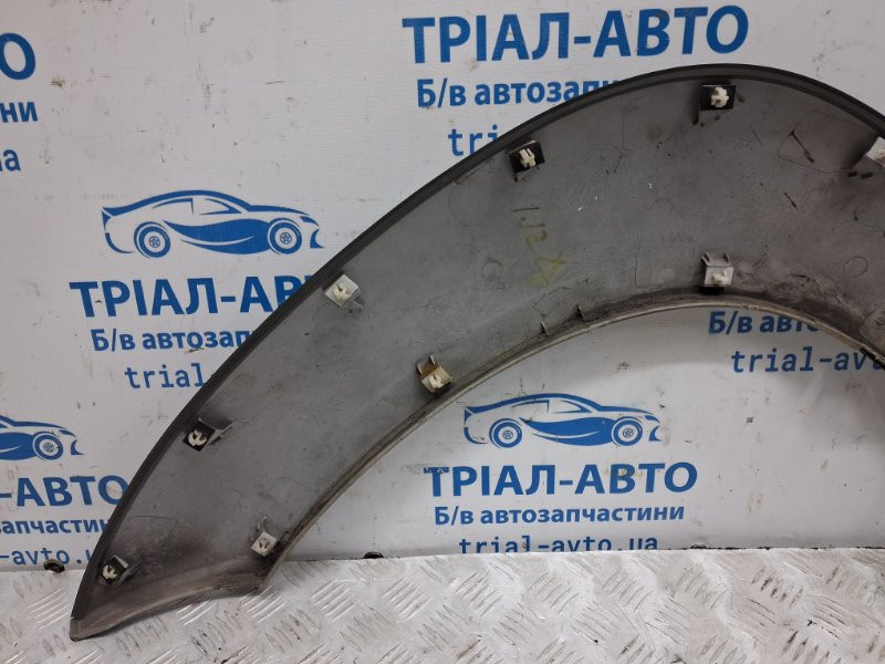 Накладка крыла Hyundai Tucson JM 2.0 БЕНЗИН G4GC 2004 перед. прав. (б/у) Київ - зображення 5