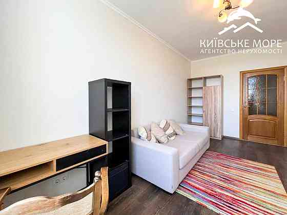 долгосрочная аренда 2-к квартира Киев, Днепровский, 25000 грн./мес. Київ