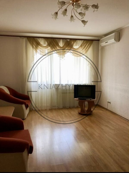 Шикарная однокомнатная квартира по ул Смелянская 10/31. Код объекта: 21138050 Київ - зображення 1