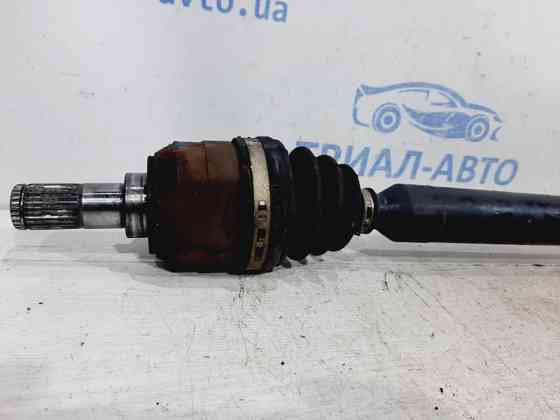 Привод передний правый МКПП Hyundai I30 GD 1.6 DIESEL D4FB 2011 (б/у) Київ