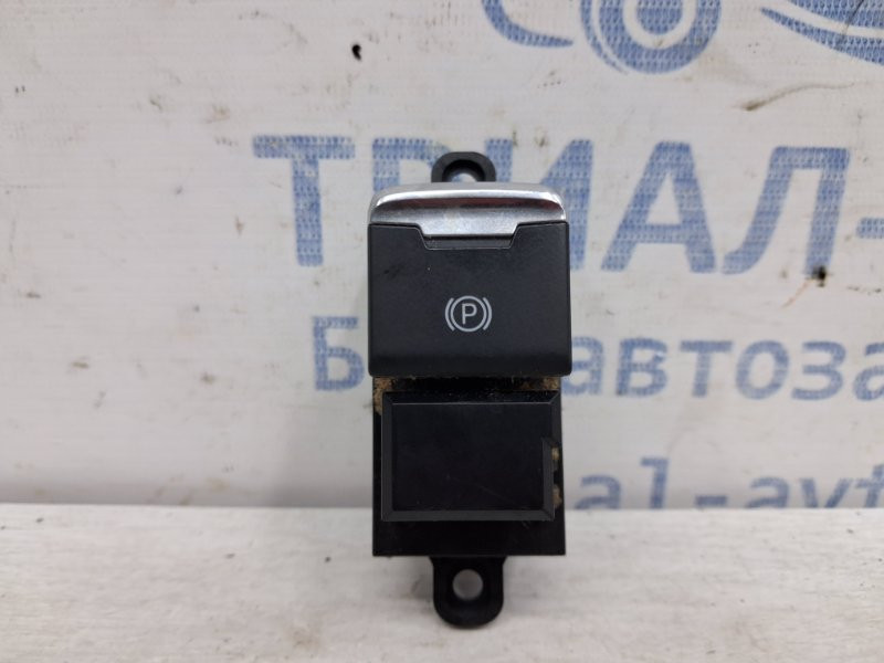 Кнопка ручника Mazda CX 5 2011-2017 KA0G66EP0 (Арт. 61927) Київ - зображення 2