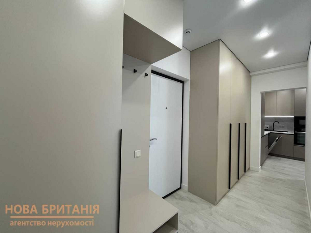 долгосрочная аренда 2-к квартира Киев, Голосеевский, 40000 грн./мес. Киев - изображение 7