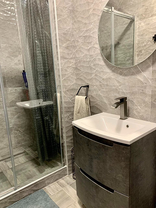 Продам 2-кімнатну квартиру балкон ЖК Баку Центр Днiпро Днепр - изображение 4