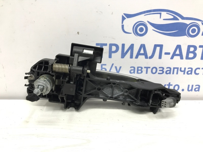 Ручка двери внешняя передняя правая Kia Ceed 2012-2018 82665A2200 (Арт. 43468) Киев - изображение 3