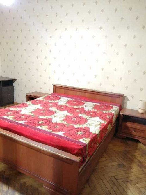 долгосрочная аренда 3-к квартира Киев, Шевченковский, 16000 грн./мес. Київ - зображення 8