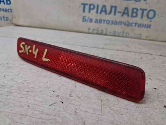Катафот левый Suzuki SX4 2006-2014 35950-79J02 (Арт. 86325) Киев