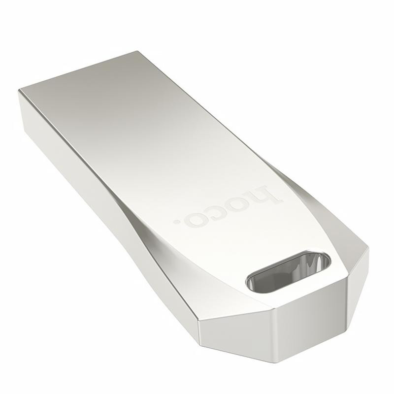 Флеш-накопитель Hoco UD4 USB 2.0 – 2GB Херсон - зображення 2
