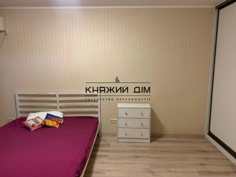 Оренда роздільної 2-х к.кв. на Березняках. № 11195653 Киев - изображение 3