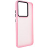 Чехол TPU+PC Lyon Frosted для Xiaomi Redmi 15C (Europe version) Херсон