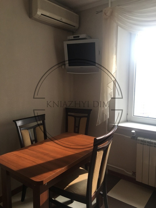 3кімнатна квартира на Троєщині. КОД об'єкта: 11148257 Киев - изображение 8